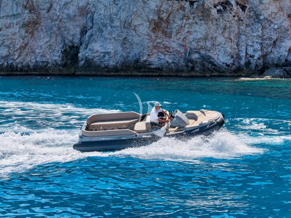 Castoldi Tender