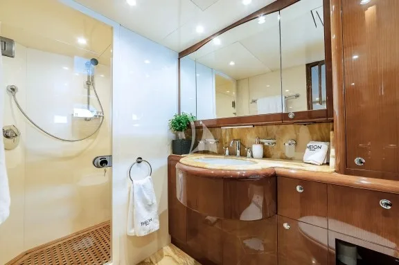 Image of THEION yacht #17
