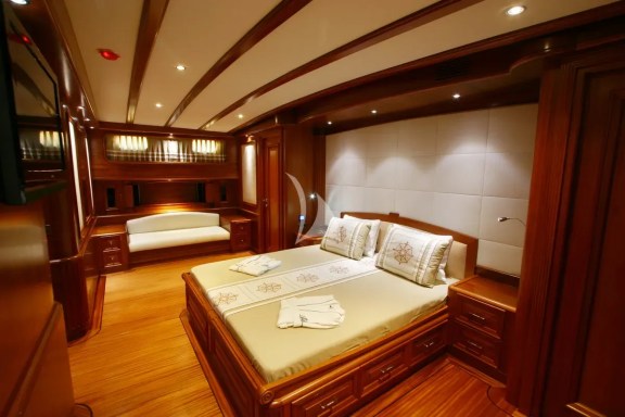 Double Stateroom II