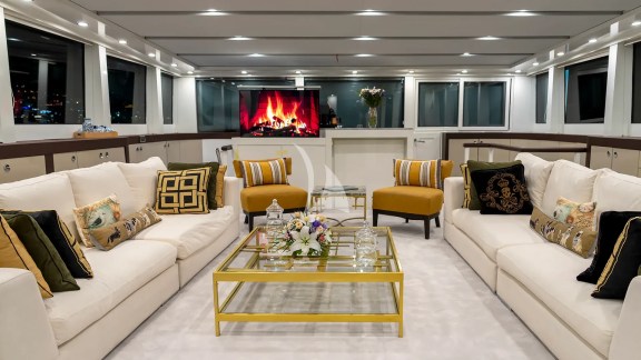 Image of PERLA DEL MARE yacht #11