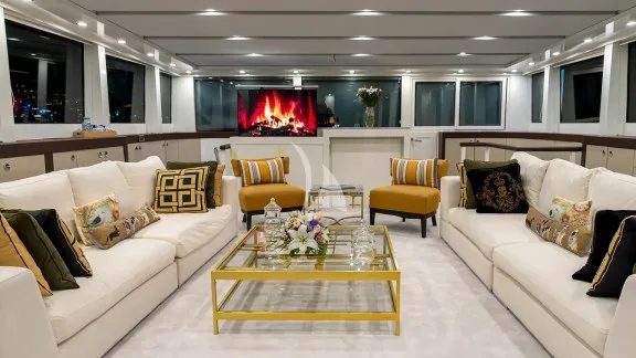 Image of PERLA DEL MARE yacht #11