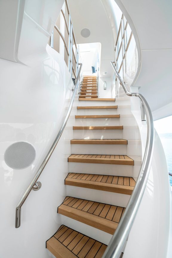 Image of IDEFIX II yacht #223