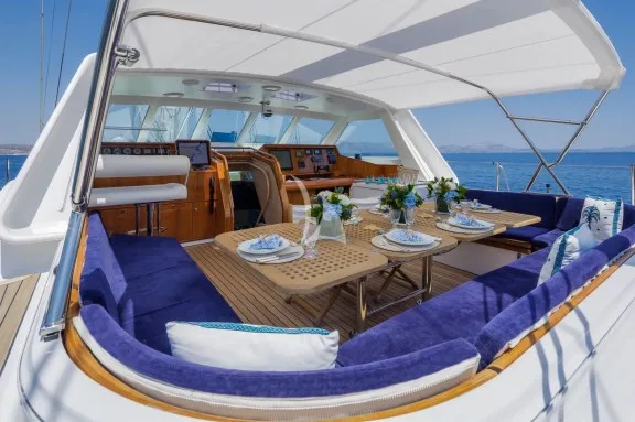 Image of NOMMO yacht #28