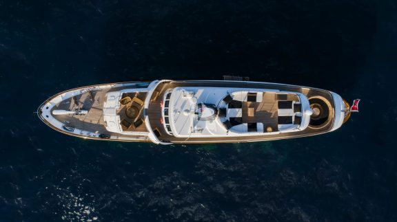 Image of SOUNION II yacht #32