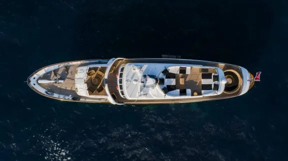 Image of SOUNION II yacht #32