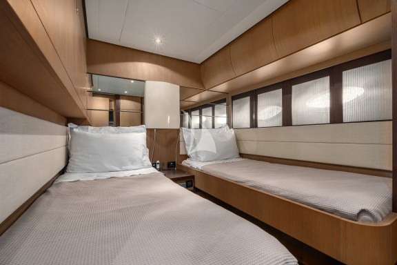 Image of ONE yacht #22