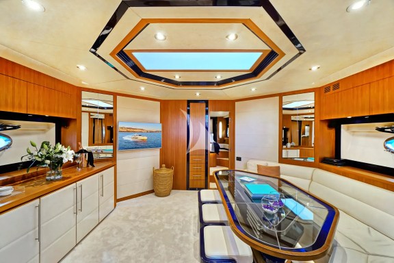 Image of SEA U yacht #15