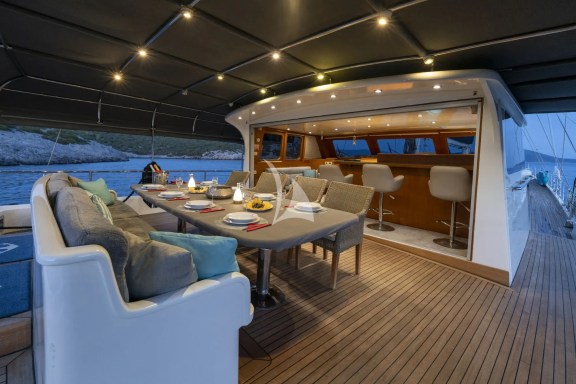 Image of LUCKY YOU yacht #6