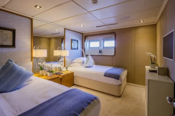 Image of ITOTO yacht #25
