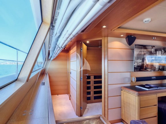 Image of SEVEN S yacht #27