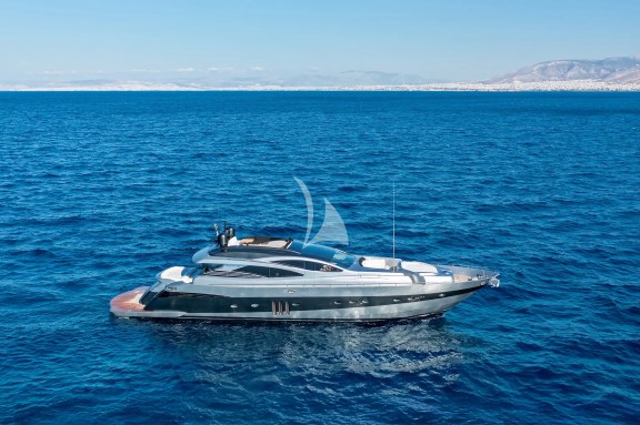 Image of ONE yacht #2