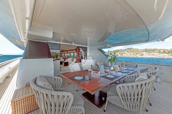 Image of THEION yacht #29