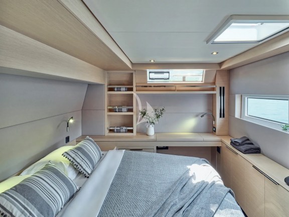 Image of AZUL yacht #51