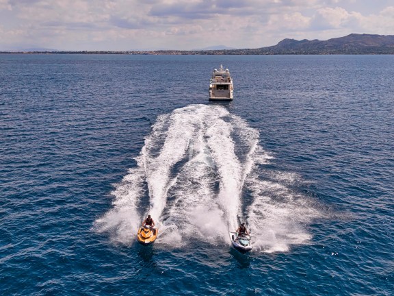 Image of STAR LINK yacht #7
