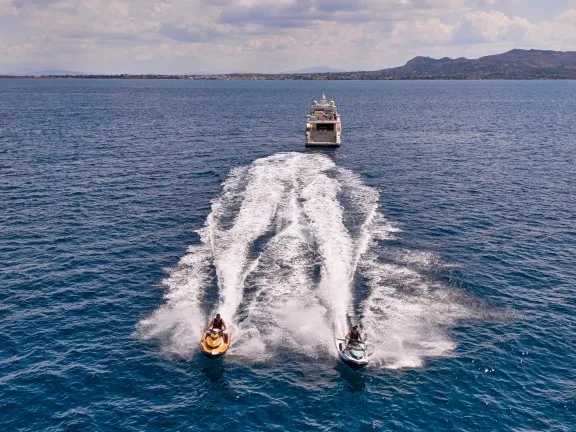 Image of STAR LINK yacht #7