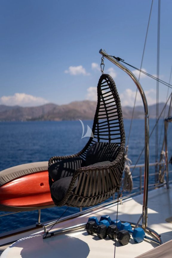 Image of Nevra Queen yacht #26