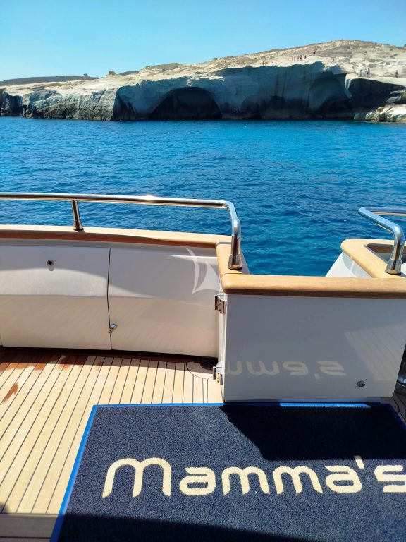 Image of MAMMA’S yacht #23