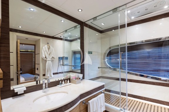 Double en suite