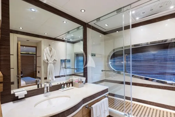 Double en suite