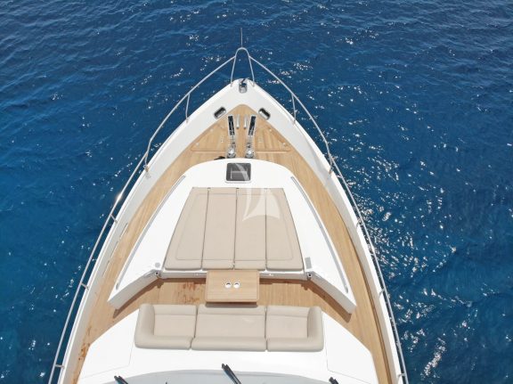 Image of GIA SENA yacht #31