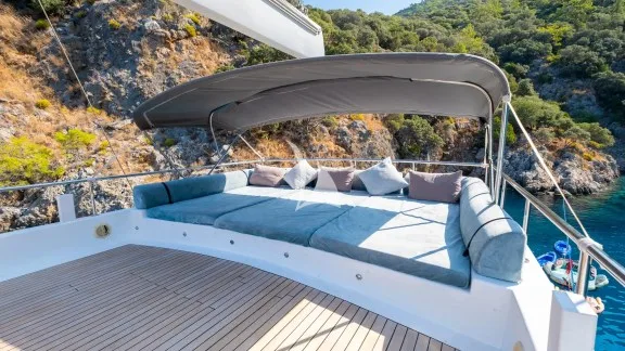 Image of ESMA SULTAN yacht #9