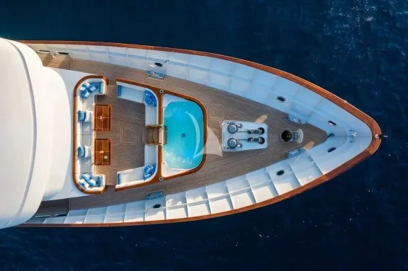 Image of ITOTO yacht #48