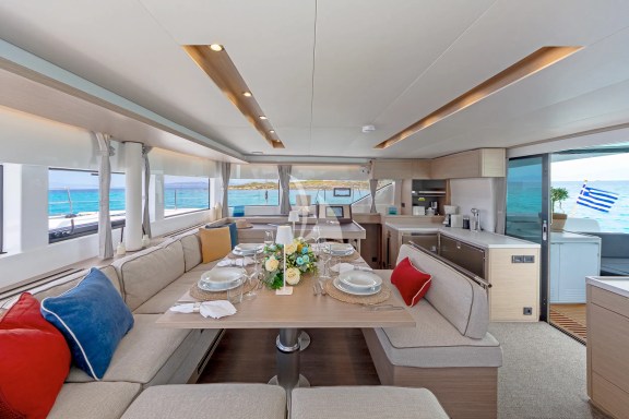 Image of EFFIE STAR yacht #7