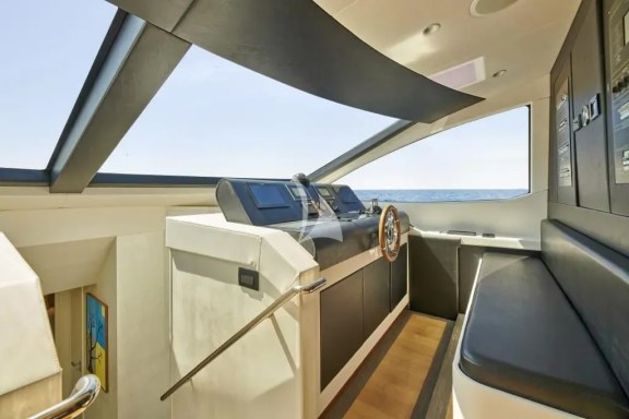 Wheelhouse