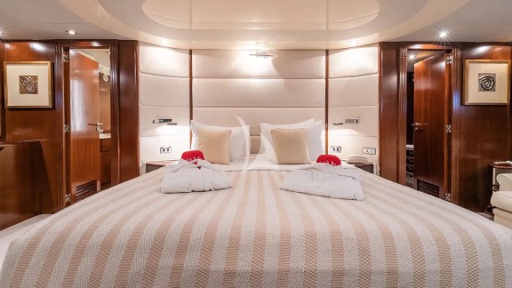 Vip cabin