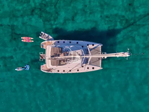 Image of NOVA yacht #17