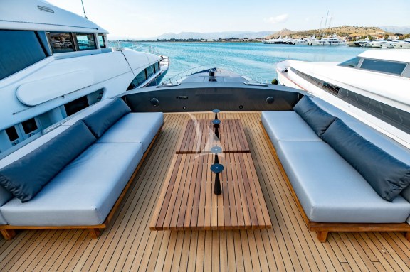 Image of EVA yacht #32