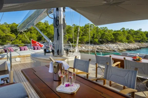 Image of BARACUDA VALLETTA yacht #42