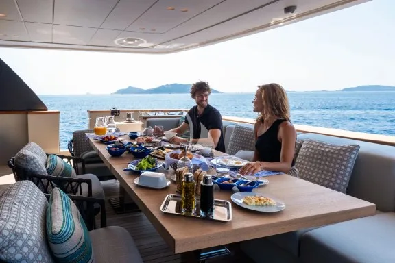 Image of ADELA yacht #42