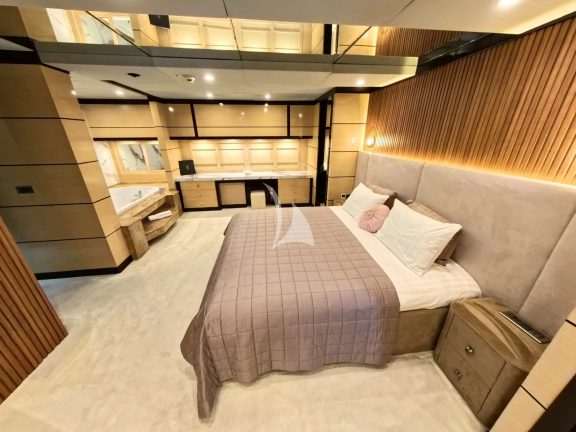 Image of PERLA DEL MARE yacht #16