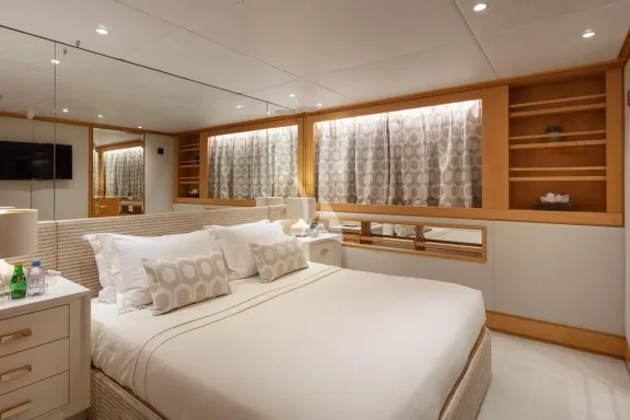 Image of Kassandra yacht #20