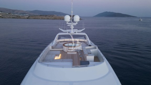 Image of PRINCESS MELDA yacht #7