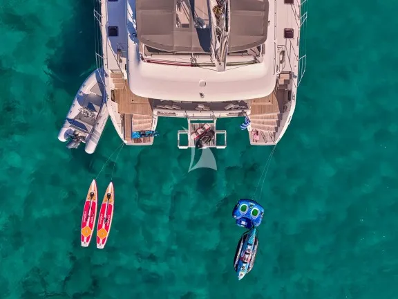 Image of NOVA yacht #16