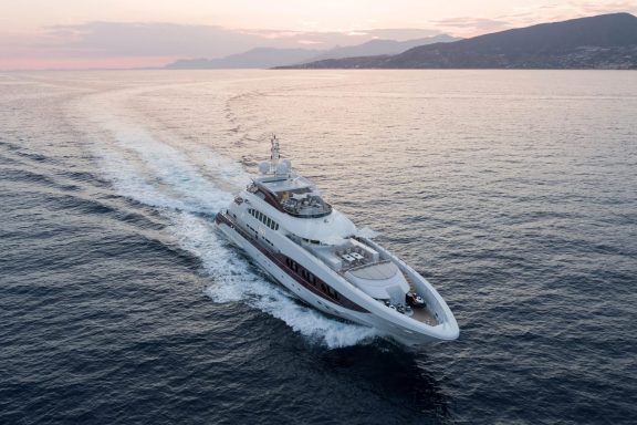 Image of IDEFIX II yacht #108