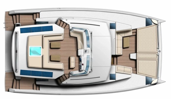 Image of NEW HORIZONS 3 yacht #51
