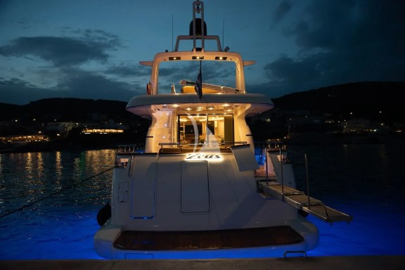 Image of ESTIA ZEUS yacht #52