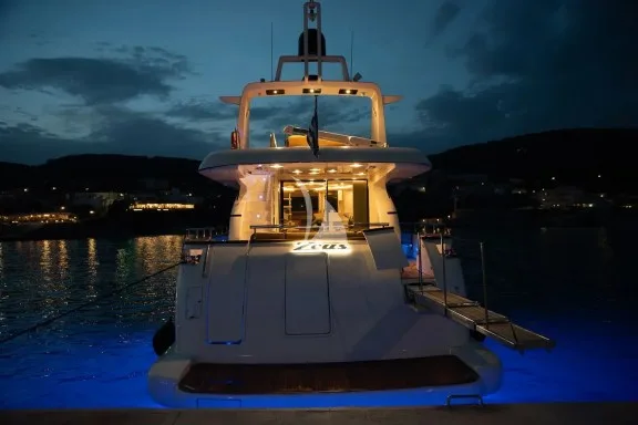 Image of ESTIA ZEUS yacht #52