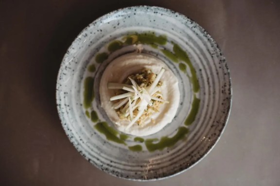 Chef's creations