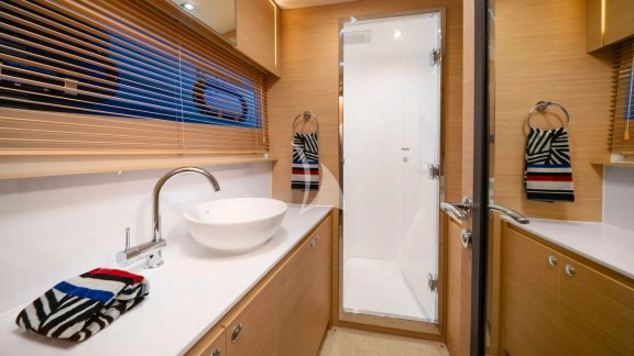 Image of By My Side yacht #137