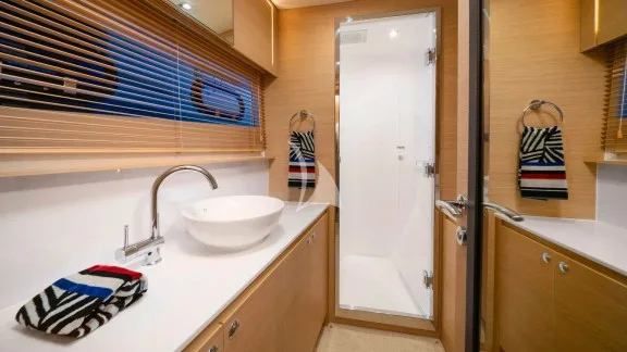 Image of By My Side yacht #137