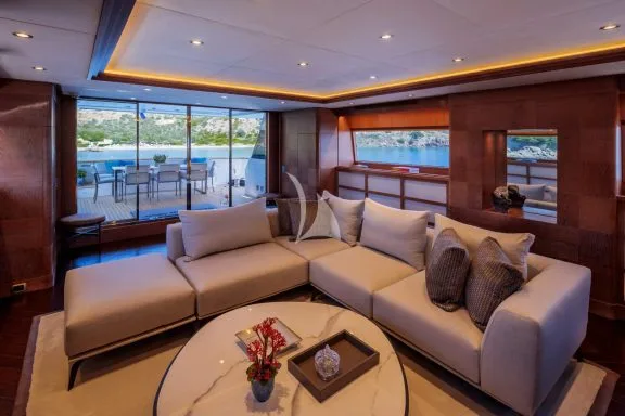 Image of SHOOTING STAR yacht #8