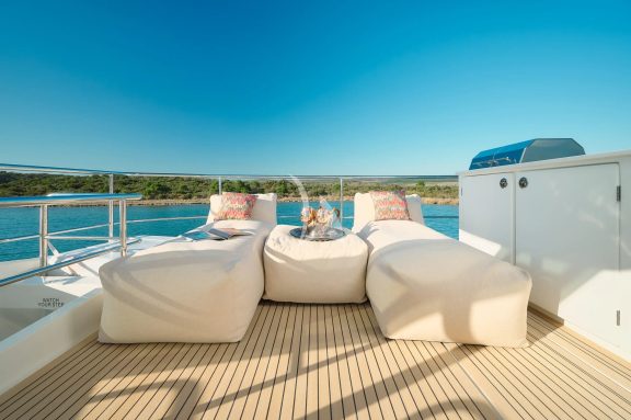 Image of By My Side yacht #83