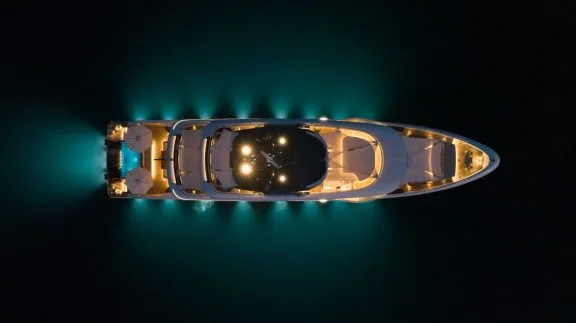 Image of How Much Is Enough yacht #17