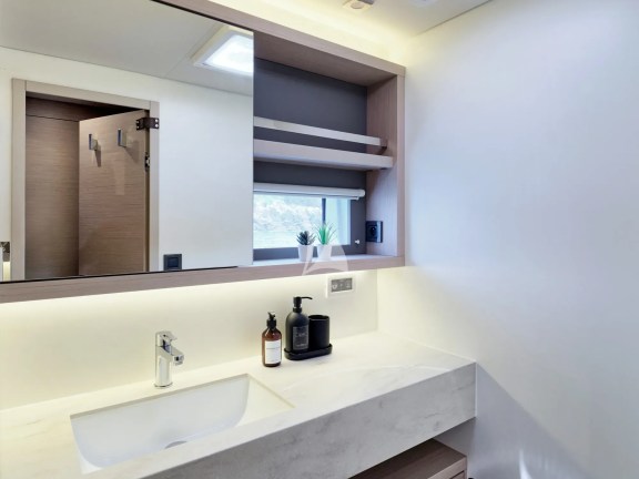 Image of AZUL yacht #56