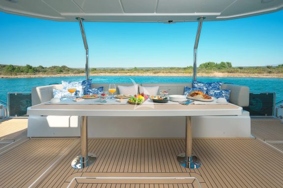 Image of By My Side yacht #67