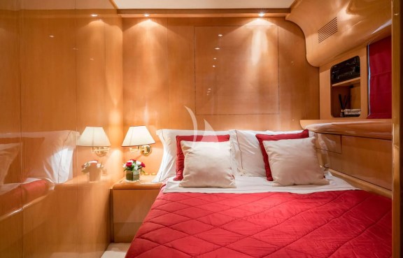 VIP Cabin
